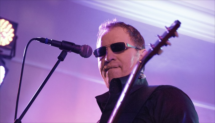 JohnRose hat das Album Wings veröffentlicht