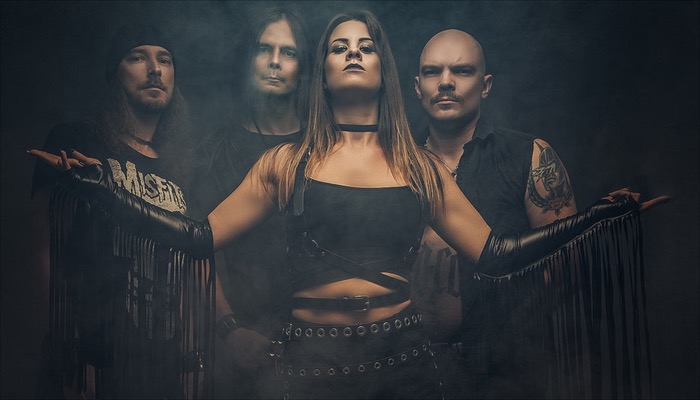 Void Inn - End this Game Album veröffentlicht