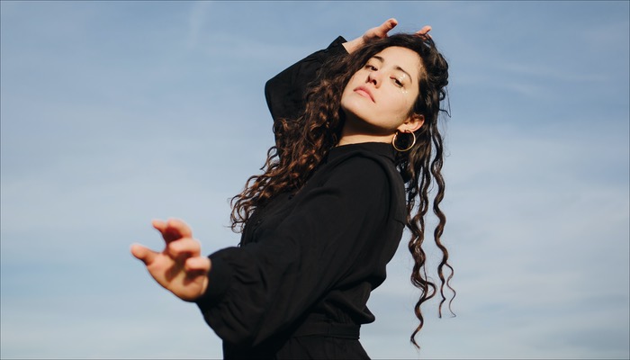 Yumi Ito hat das Album Stardust Crystals veröffentlicht