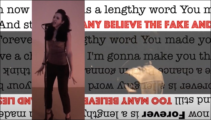 TYGAPUSS veröffentlicht die Single Let You Down