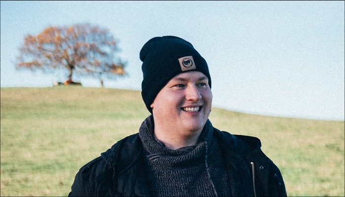 GRUNDHASS veröffentlicht am 19.03.21 das Album Wenig Los