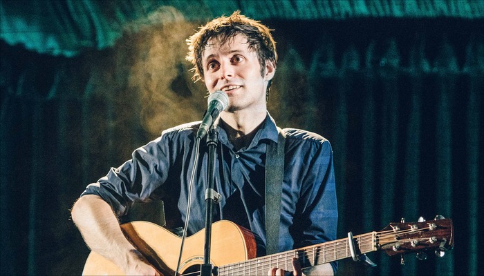 Lennart Schilgen Populärmusik EP wird am 09.04.21 veröffentlicht