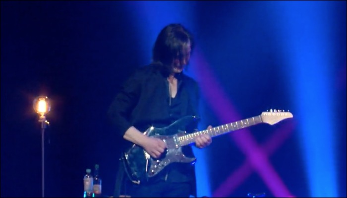 Gunnar Heyse von Nightwatch