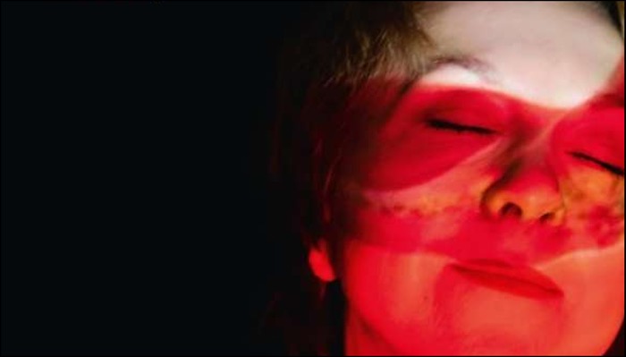 Tamara Lukasheva veröffentlicht das Album Gleichung