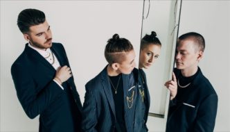 Vök | Islands Dream-Pop Export veröffentlicht Single Night and Day und kündigt Album für 2019 an