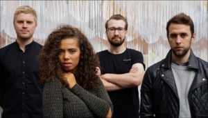 Steal A Taxi | Knackiger Neo-Pop aus dem Rheinland