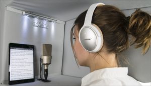 Isovox 2 | Gesangsbox, die den Nachbarn freuen wird