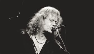 Bernd Rinser | Veröffentlichung von “Evil, Wild & Blue”, “Street Dog Blues” und “Split Pea Shell”
