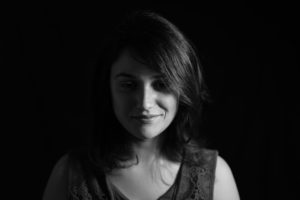 Ines Herrmann | Stone Eyes – Veröffentlichung der Single am 31.08.2018