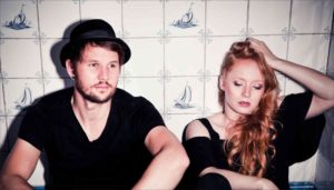 Rebels of the Jukebox | aus Augsburg mit neuem Album Wayfarers