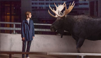 Raphael Jost | MOOSEDAYS – Jazz aus der Schweiz