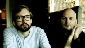 Das norwegische Duo Sail By Summer veröffentlicht am 09.08. das Album Casual Heaven