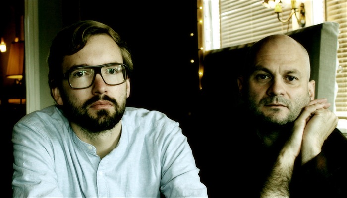 Das norwegische Duo Sail By Summer veröffentlicht am 09.08. das Album Casual Heaven
